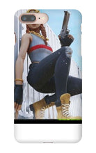 auramasterteam iPhone Phone Cases