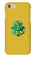 zfm12 iPhone Phone Cases