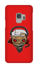 ogtheoriginalgamer Samsung Phone Cases