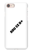 dooweer iPhone Phone Cases