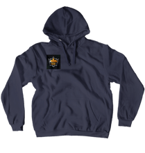 PSI Hoodies (No-Zip/Pullover)