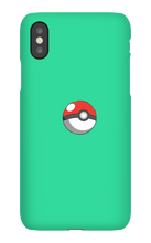 chazzberry iPhone Phone Cases
