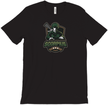 xxscorpiusttv T-Shirts