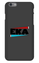elliot_ashworth iPhone Phone Cases