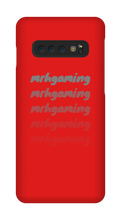 mrhgaming Samsung Phone Cases