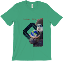 poohanda T-Shirts