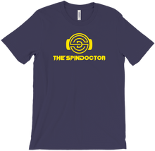 thespindoctor T-Shirts