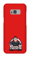 smokingamer Samsung Phone Cases