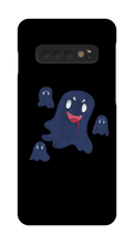ks_ghostluca Samsung Phone Cases