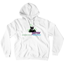 Team Sorrow Hoodie (No-Zip/Pullover)