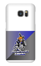 beyondpotatogaming Samsung Phone Cases