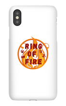 ROF iPhone Cases