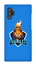 ivanaxz Samsung Phone Cases