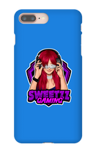 SweetzzGaming iPhone Phone Case