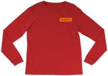 mtgwalrus Long Sleeve Tee