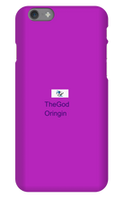 Iphone case