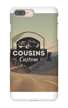 cousinscustom iPhone Phone Cases
