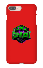 gemkight iPhone Phone Cases