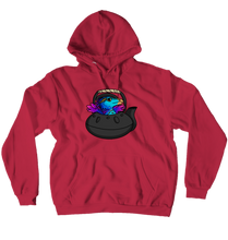 Slayer Hoodie