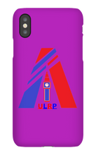 unitedliferoleplay iPhone Phone Cases