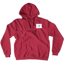 Hoodies (No-Zip/Pullover)