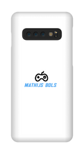 mathijsbols Samsung Phone Cases