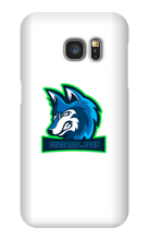 gabaraal_2009 Samsung Phone Cases