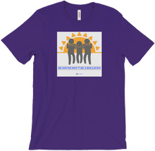 Be sound T-shirt
