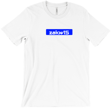 zakw15 T-Shirts