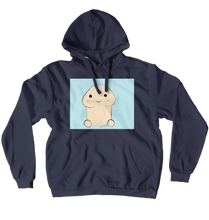 markydorky666 Hoodies (No-Zip/Pullover)