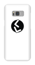 linkanz_ Samsung Phone Cases "Logo"