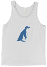 Logo Tank Top