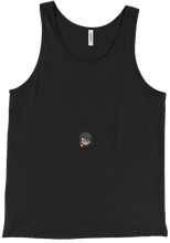 uncannyaa Tank Top