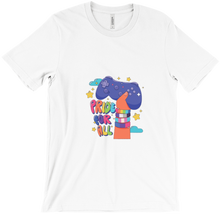 Pride Controller tshirt