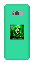 Twitch Flint Samsung Phone Cases