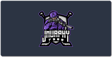 jmurphy7988 XXL Gaming Mousepad