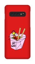 candyn00dles Samsung Phone Cases