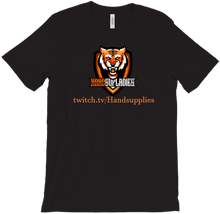 Handsupladies T-Shirt