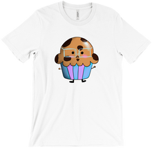 muffincondosf T-Shirts