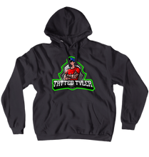 Hoodies (No-Zip/Pullover)