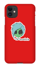 TDTeasdale iPhone Phone Cases