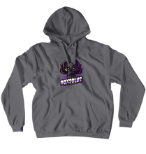 Hoodies (No-Zip/Pullover)