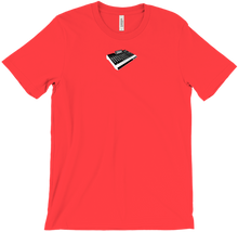radio_milhafre T-Shirts