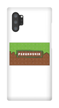 pseud0void Samsung Phone Cases