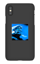 YKN06 iPhone Phone Cases