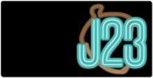 J23 XXL mousepad