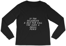 VAR Long Sleeve Tee