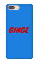 daginge957 iPhone Phone Cases