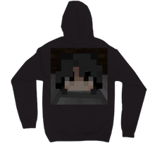 Simply Hoodies Back Print
