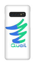qu0il Samsung Phone Cases